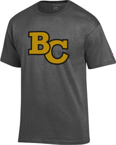 Butte College Roadrunners Short Sleeve T-Shirt