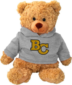 Butte College Roadrunners Plush Animal