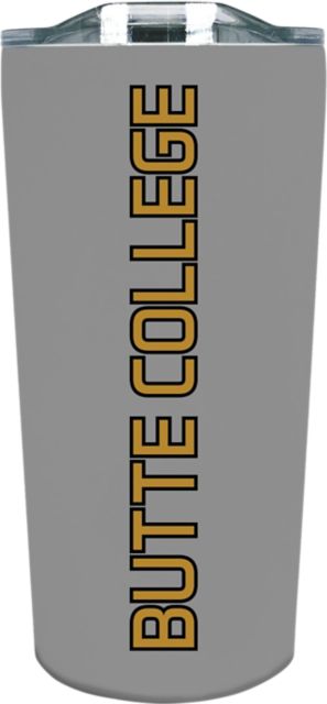 Butte College 18 oz. Tumbler