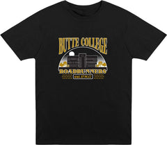 Butte College Short Sleeve T-Shirt