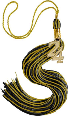 Dated Tassel