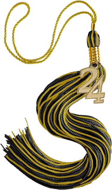 Dated Tassel