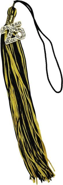 Tassel Bling