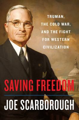 SAVING FREEDOM