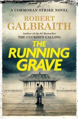 Running Grave