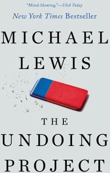 UNDOING PROJECT