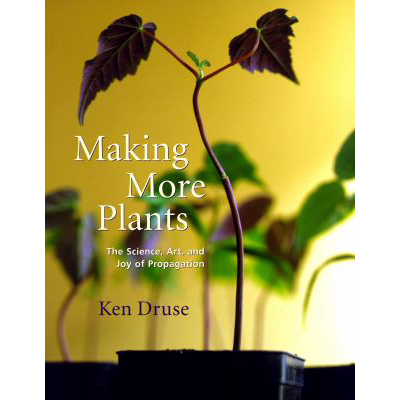 Making More Plants
