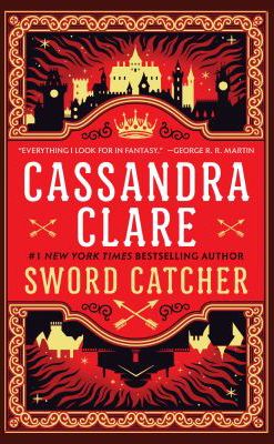 SWORD CATCHER