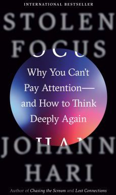 STOLEN FOCUS