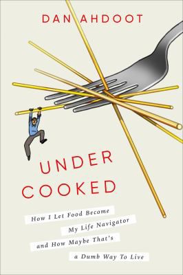 UNDERCOOKED