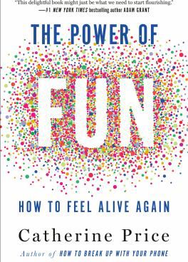 Power Of Fun