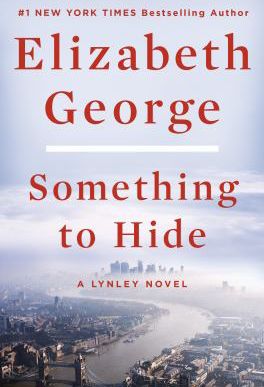 SOMETHING TO HIDE