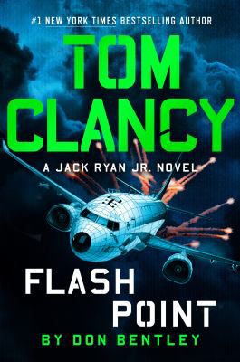 TOM CLANCY FLASH POINT