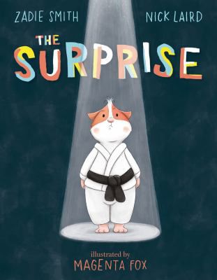 Surprise