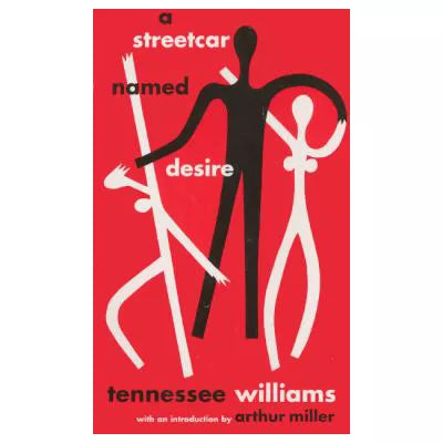 Streetcar Named Desire