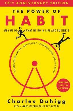 POWER OF HABIT