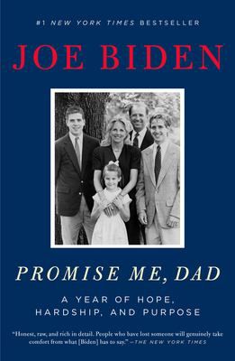 PROMISE ME DAD