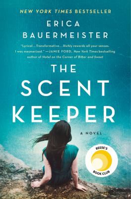 SCENT KEEPER