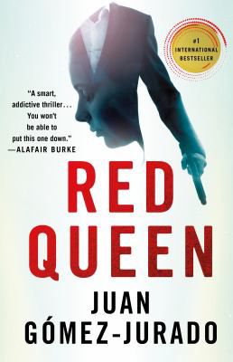 RED QUEEN