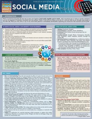 SOCIAL MEDIA MARKETING