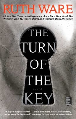 TURN OF THE KEY