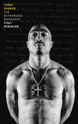 TUPAC SHAKUR