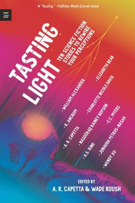Tasting Light