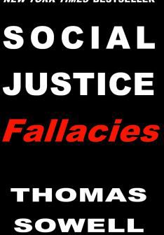 SOCIAL JUSTICE FALLACIES