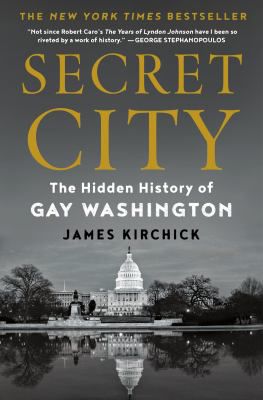 SECRET CITY HIDDEN HISTORY