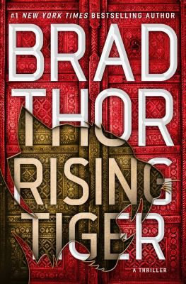 RISING TIGER SCOT HARVATH
