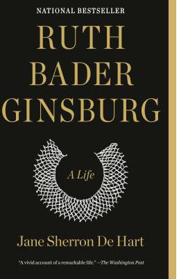 RUTH BADER GINSBURG