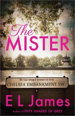 THE MISTER
