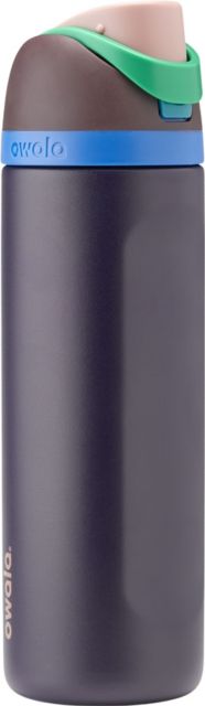 OWALA 24OZ FREESIP CNDY COATD