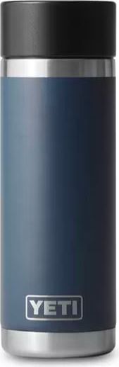 RAMBLER 18OZ  BOTTLE HOTSHOT N